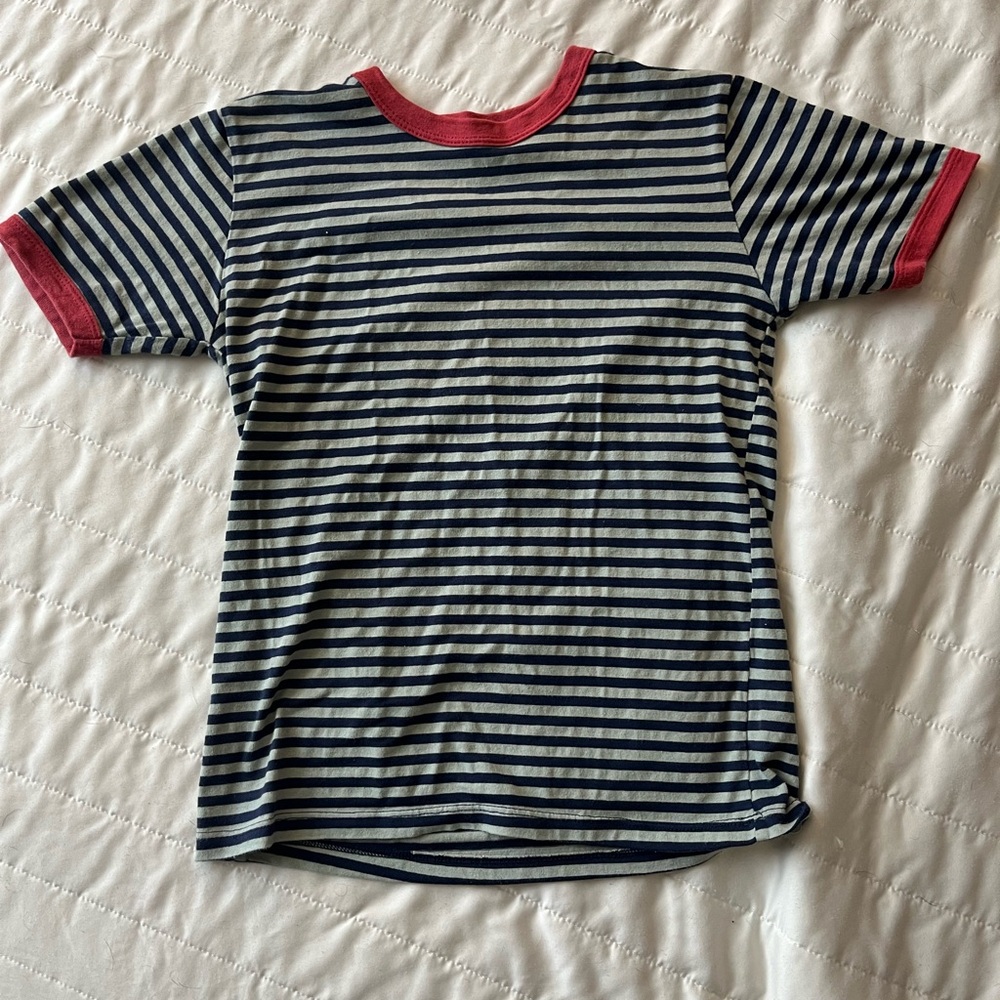Urban Outfitters Striped Top